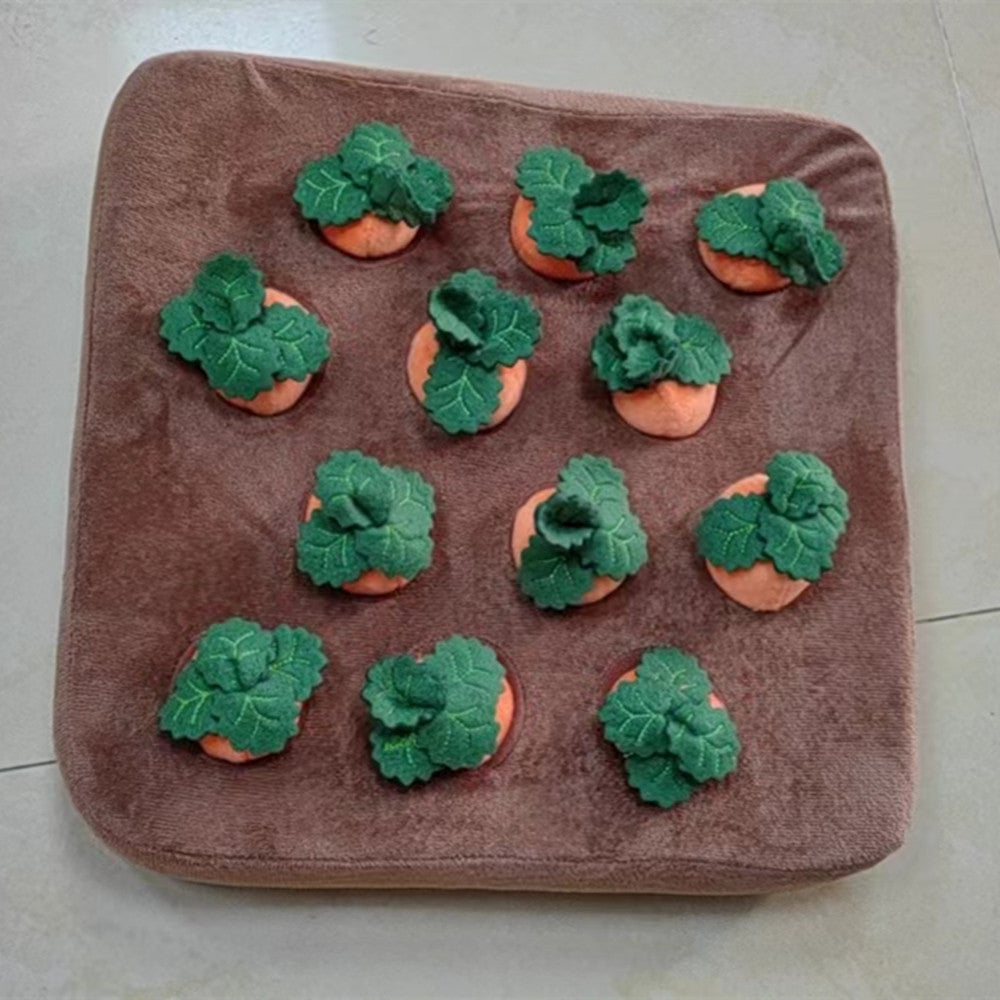Dog Snuffle Mat