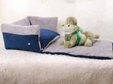 Flip Pet Nest Removable Pet Beds