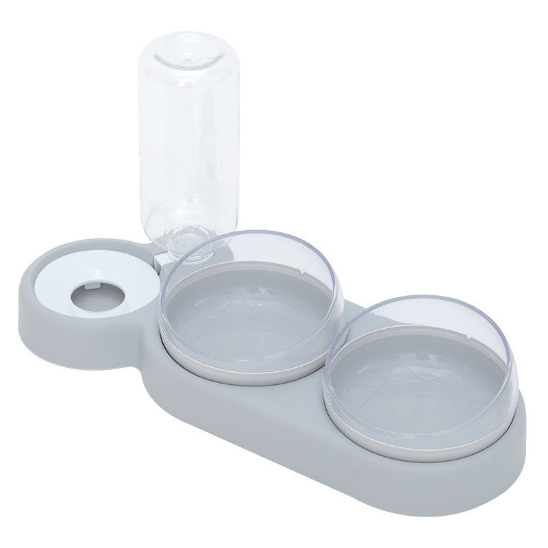 Pet Automatic Feeder Bowl