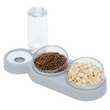 Pet Automatic Feeder Bowl