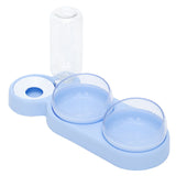 Pet Automatic Feeder Bowl