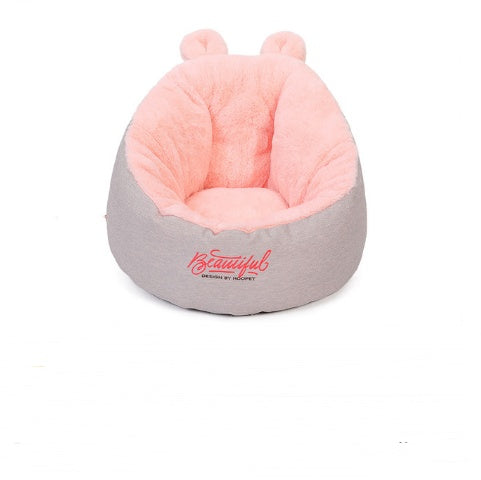 Cushion Puppy Kennel