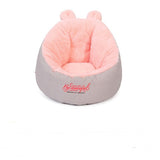 Cushion Puppy Kennel