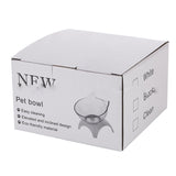 Cat Bowl Feeder