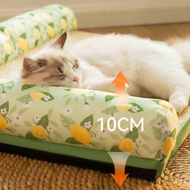 Non stick Pet Bed