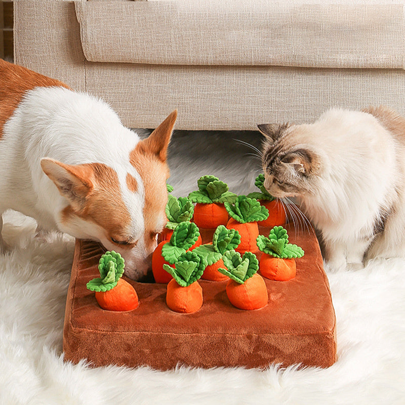 Dog Snuffle Mat