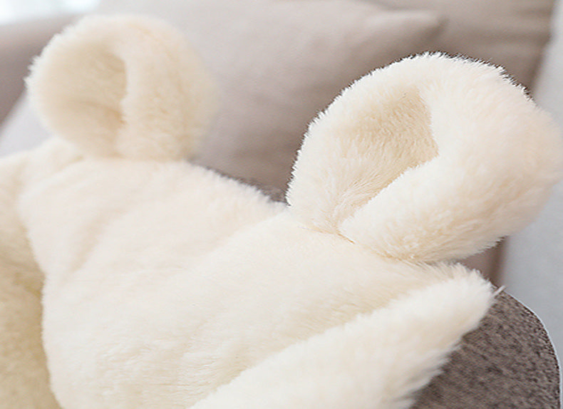 Cushion Puppy Kennel