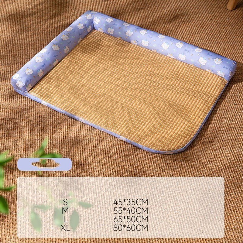 Non stick Pet Bed