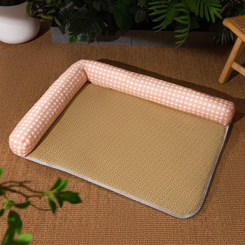 Non stick Pet Bed