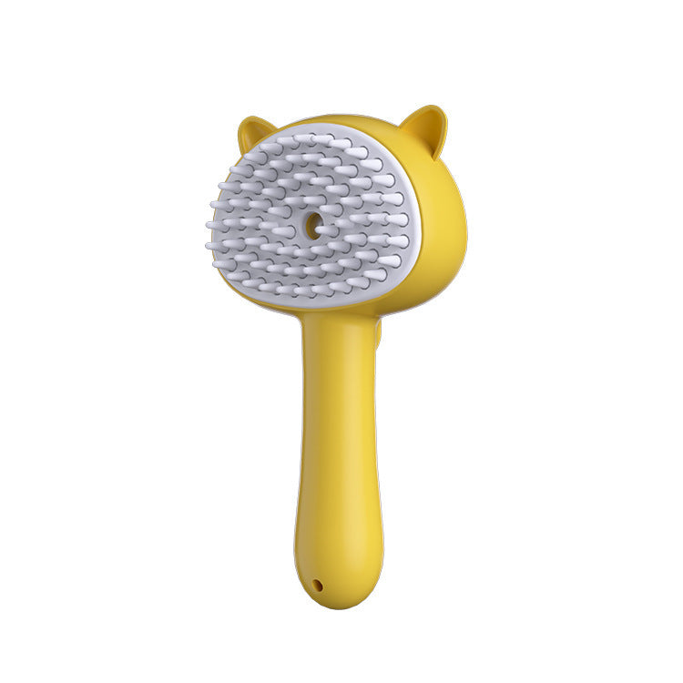 Multifunctional Hair Cleaning Brush