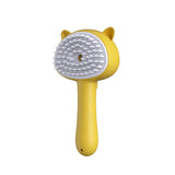 Multifunctional Hair Cleaning Brush