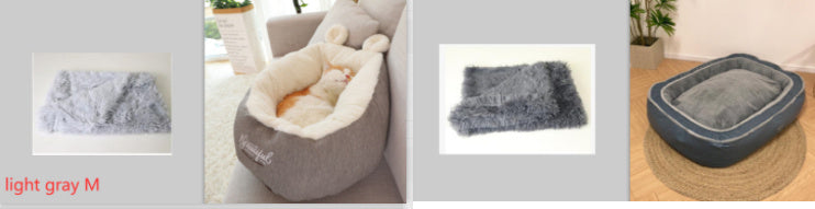 Cushion Puppy Kennel