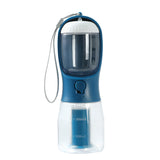 Water Grain Garbage Bag