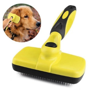 Pet Automatic Comb