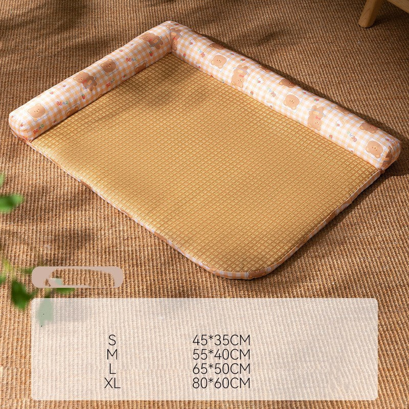 Non stick Pet Bed