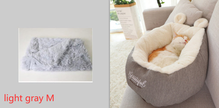 Cushion Puppy Kennel