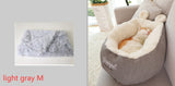 Cushion Puppy Kennel