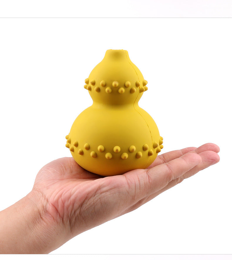 Pet Rubber Biting Toy