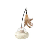 Intelligent Automatic Cat Teaser Toy Pet Supplies