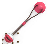 Interactive Dog Ball Toy