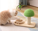 Cat Tree Toys