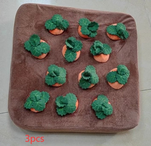 Dog Snuffle Mat
