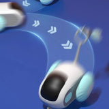 Remote Control Electric Cat Toy