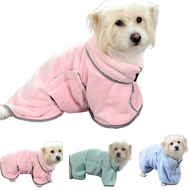 Pet Absorbent Dog Towel