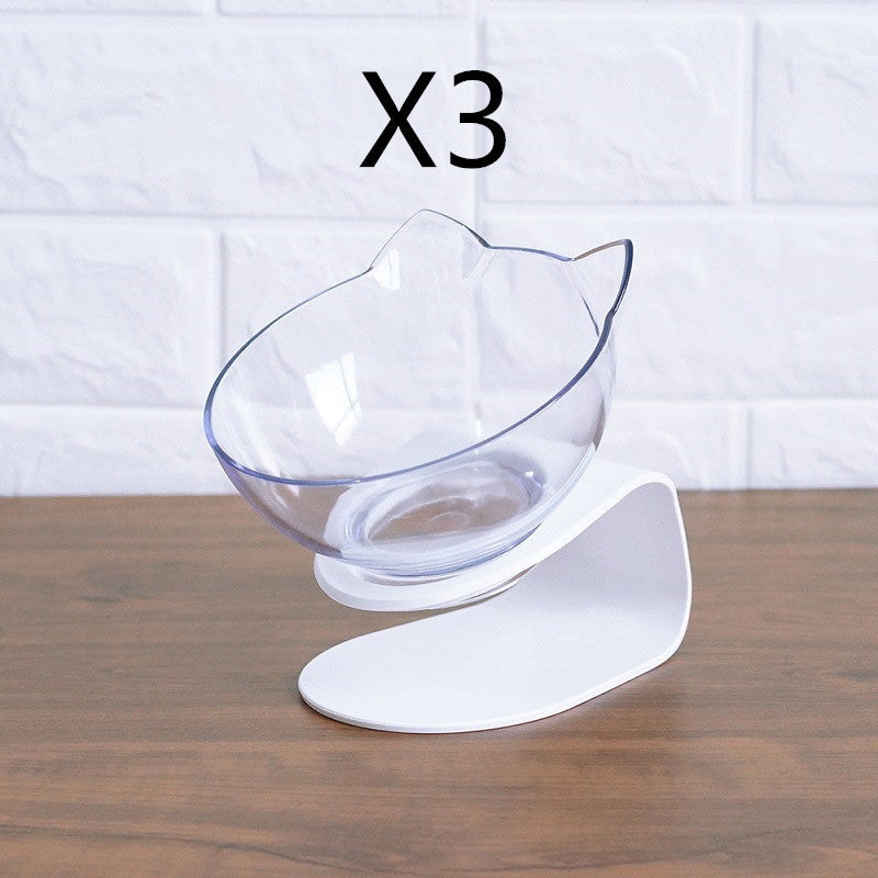 Cat Bowl Feeder