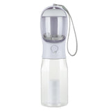 Portable Cat Dog Water Bottle