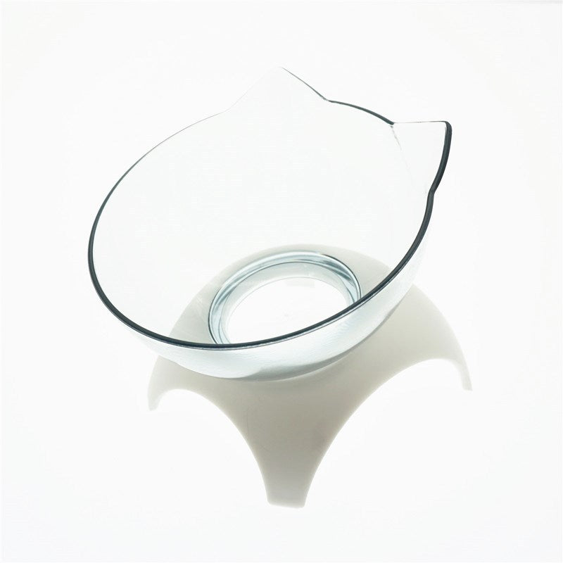 Cat Bowl Feeder