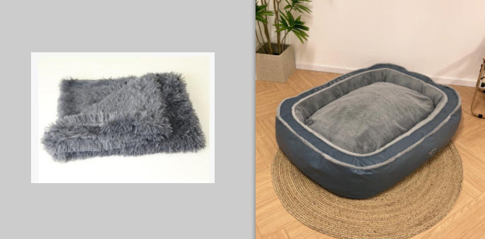 Cushion Puppy Kennel