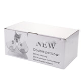 Cat Bowl Feeder