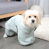 Pet Absorbent Dog Towel
