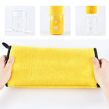 Dogs Drying Towel