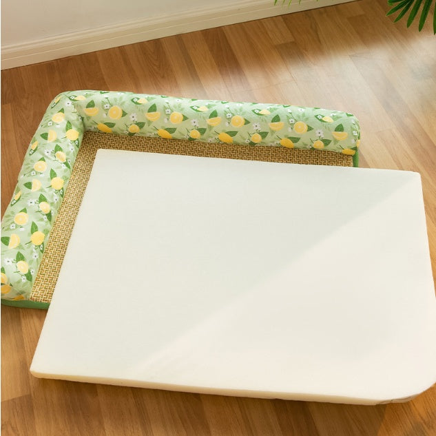 Non stick Pet Bed