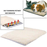 Self Heating Pet Blanket
