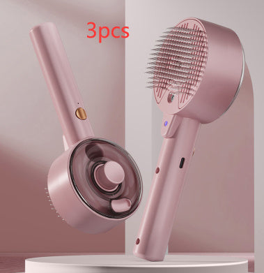 Pet Hair Remover Brush