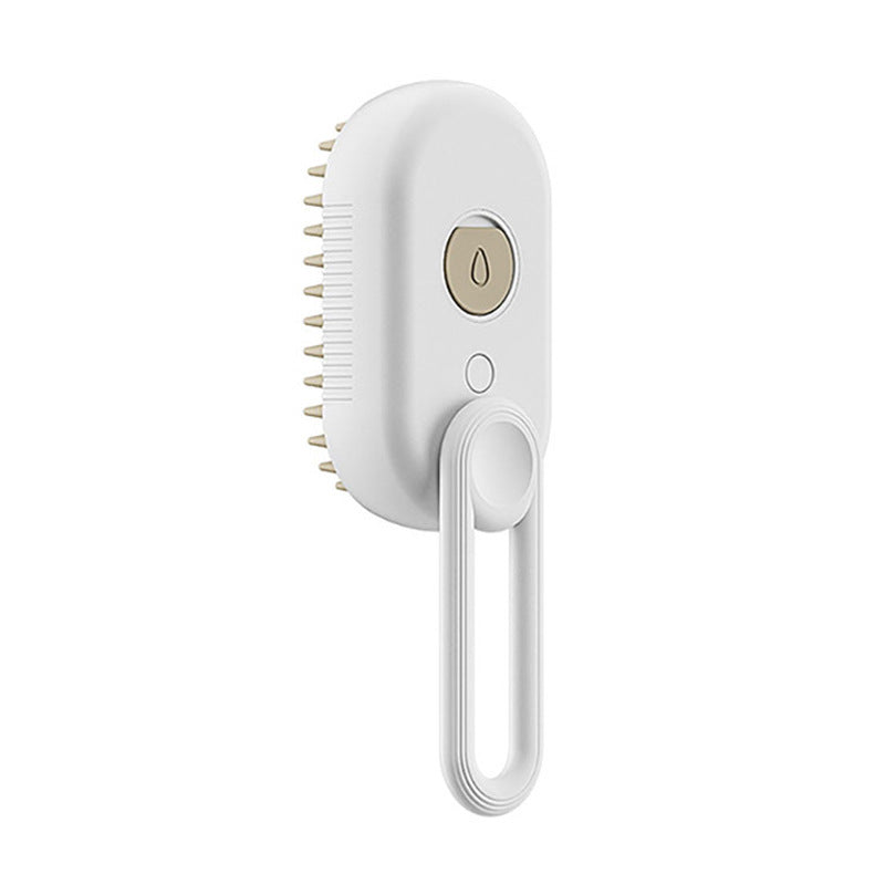 Steamy Dog Brush