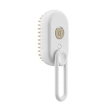 Steamy Dog Brush