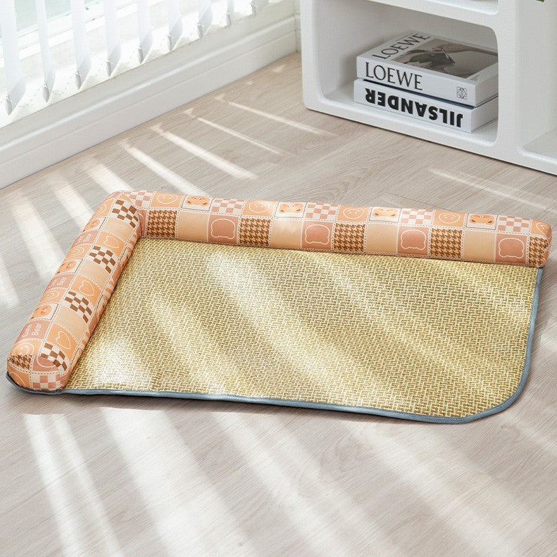 Non stick Pet Bed