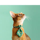 Dog Gentleman Tie
