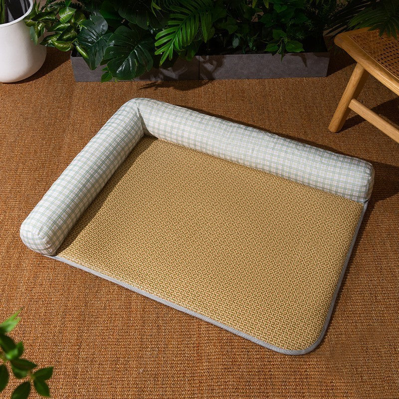 Non stick Pet Bed