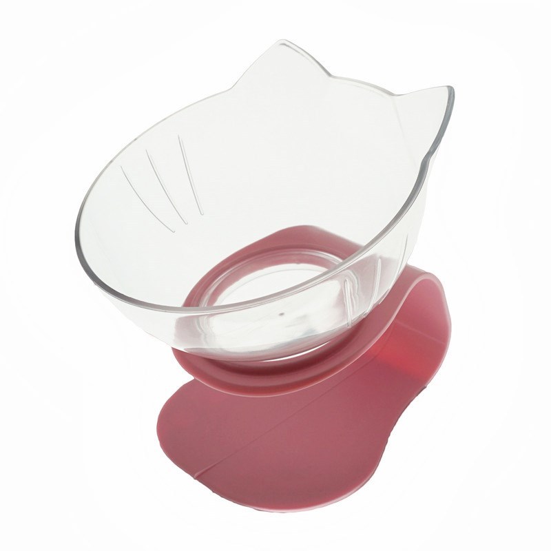 Cat Bowl Feeder