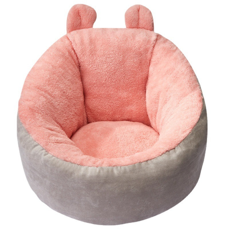Cushion Puppy Kennel