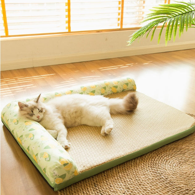 Non stick Pet Bed