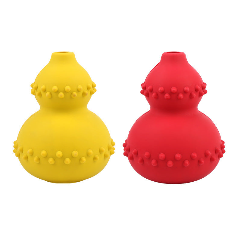 Pet Rubber Biting Toy