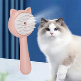 Multifunctional Hair Cleaning Brush