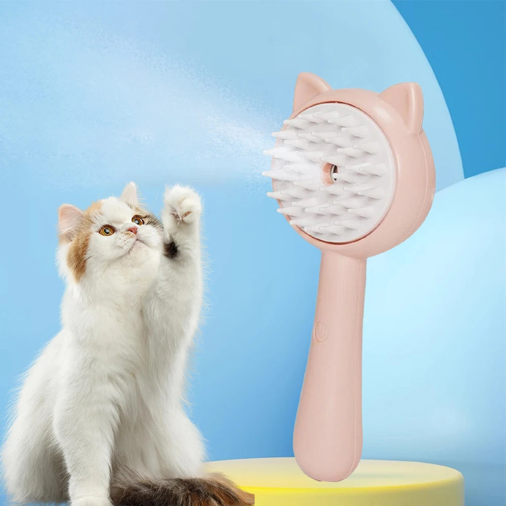 Multifunctional Hair Cleaning Brush