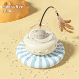 Intelligent Automatic Cat Teaser Toy Pet Supplies